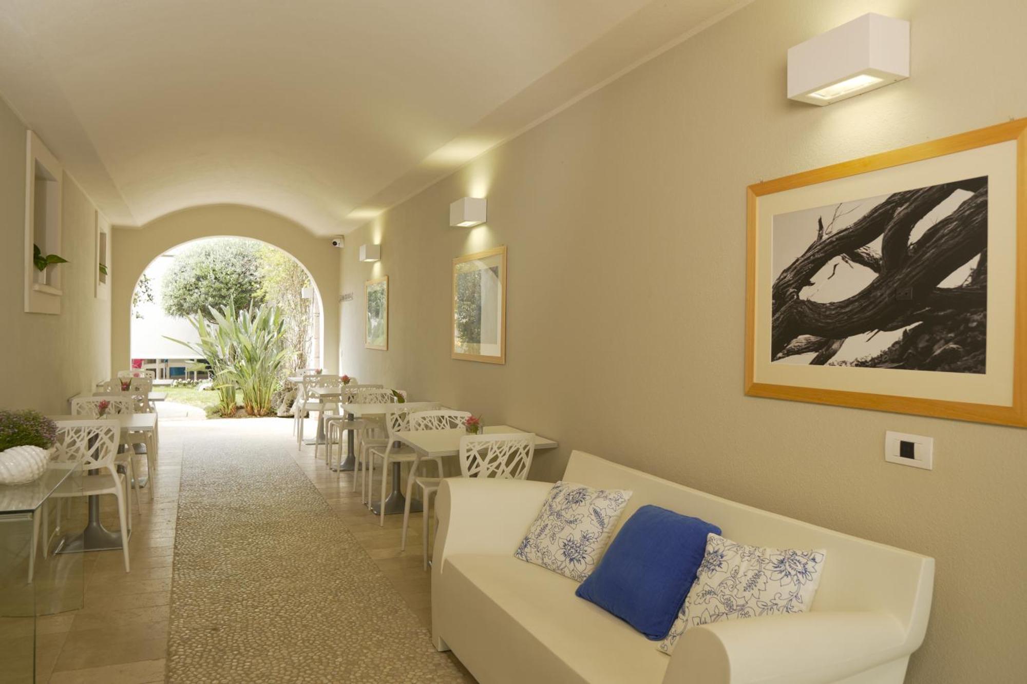 Hotel Domu Noa