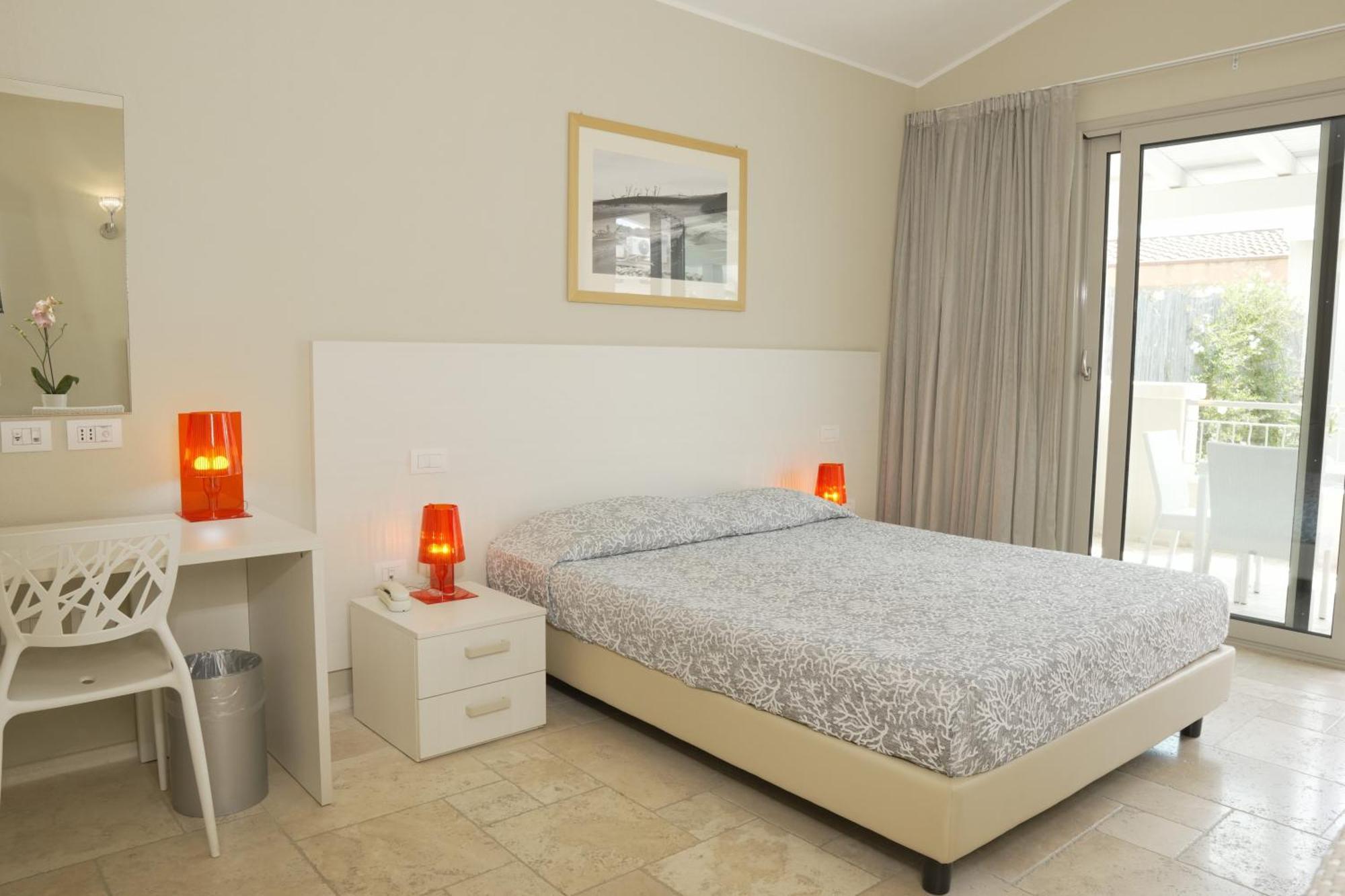 Domu Noa Hotel 3*