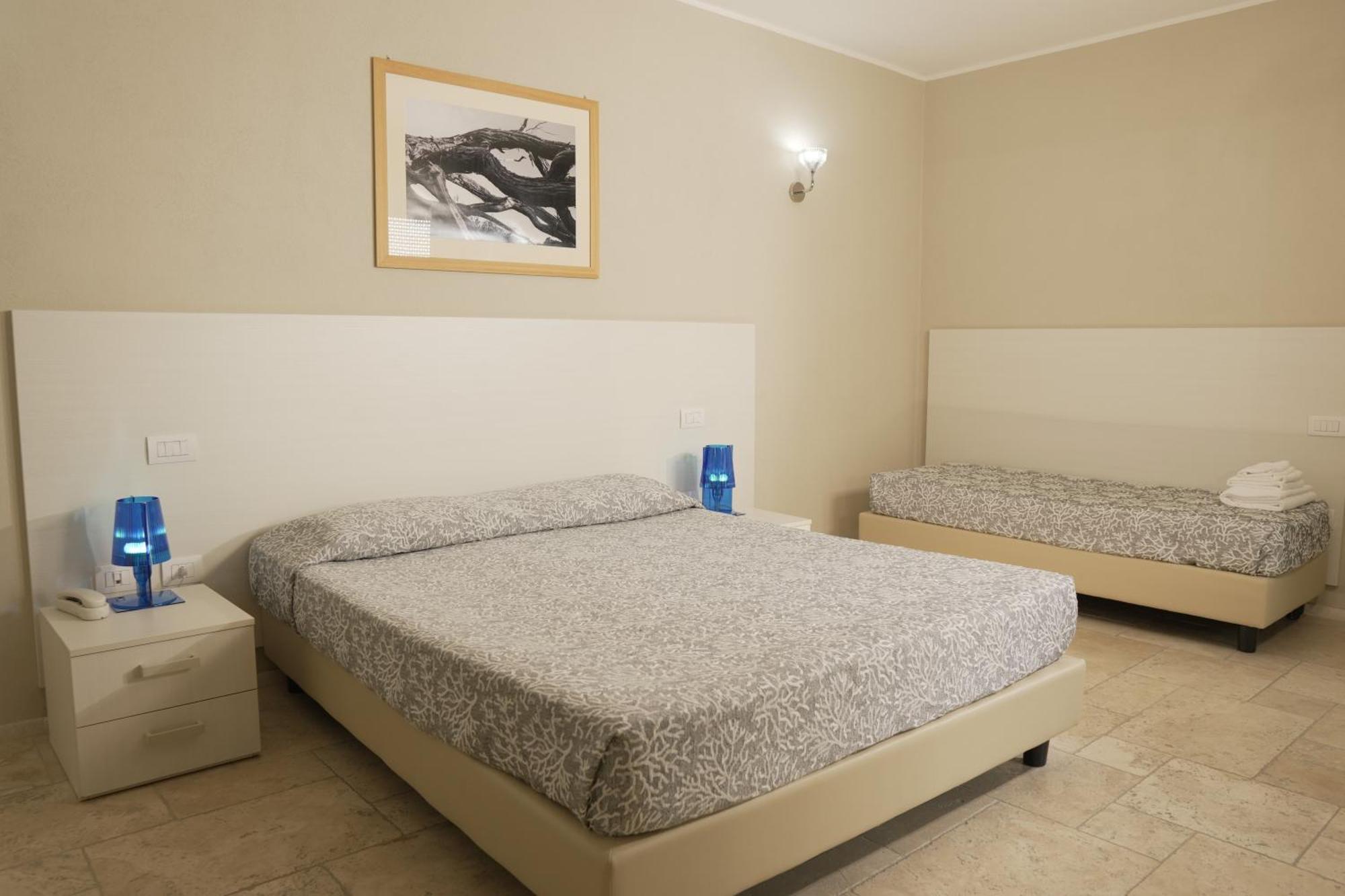 Hotel Domu Noa 3*