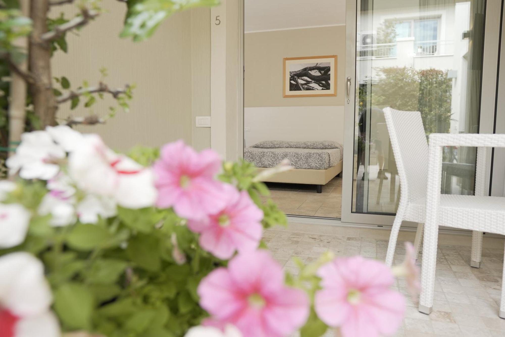 Domu Noa 3* Villasimius