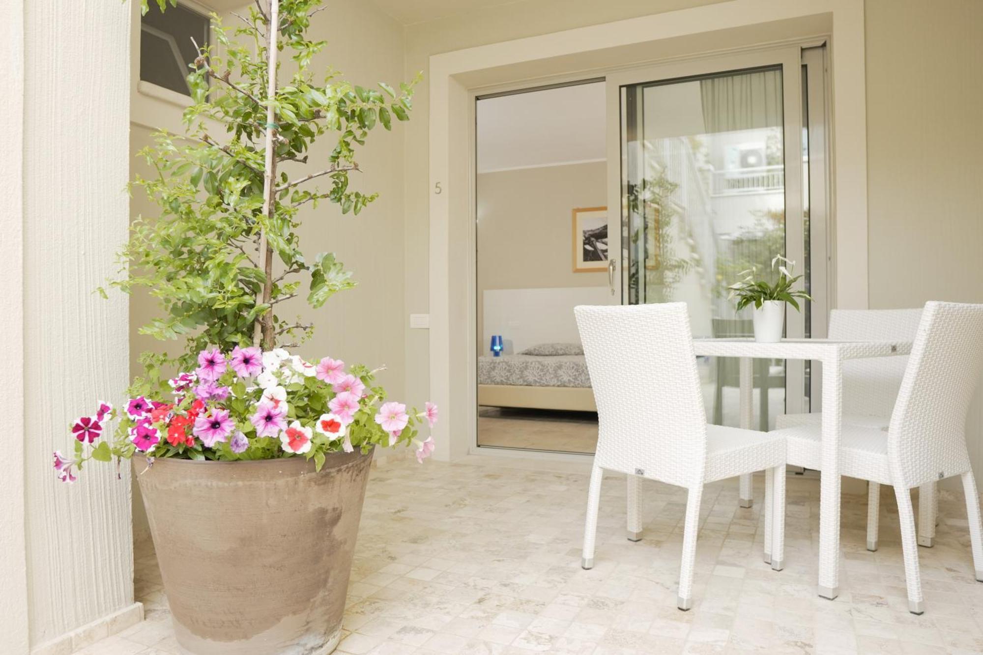 Domu Noa 3* Villasimius