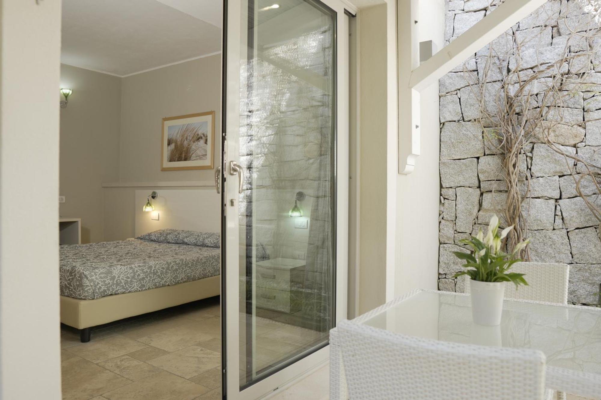 Domu Noa Hotel
