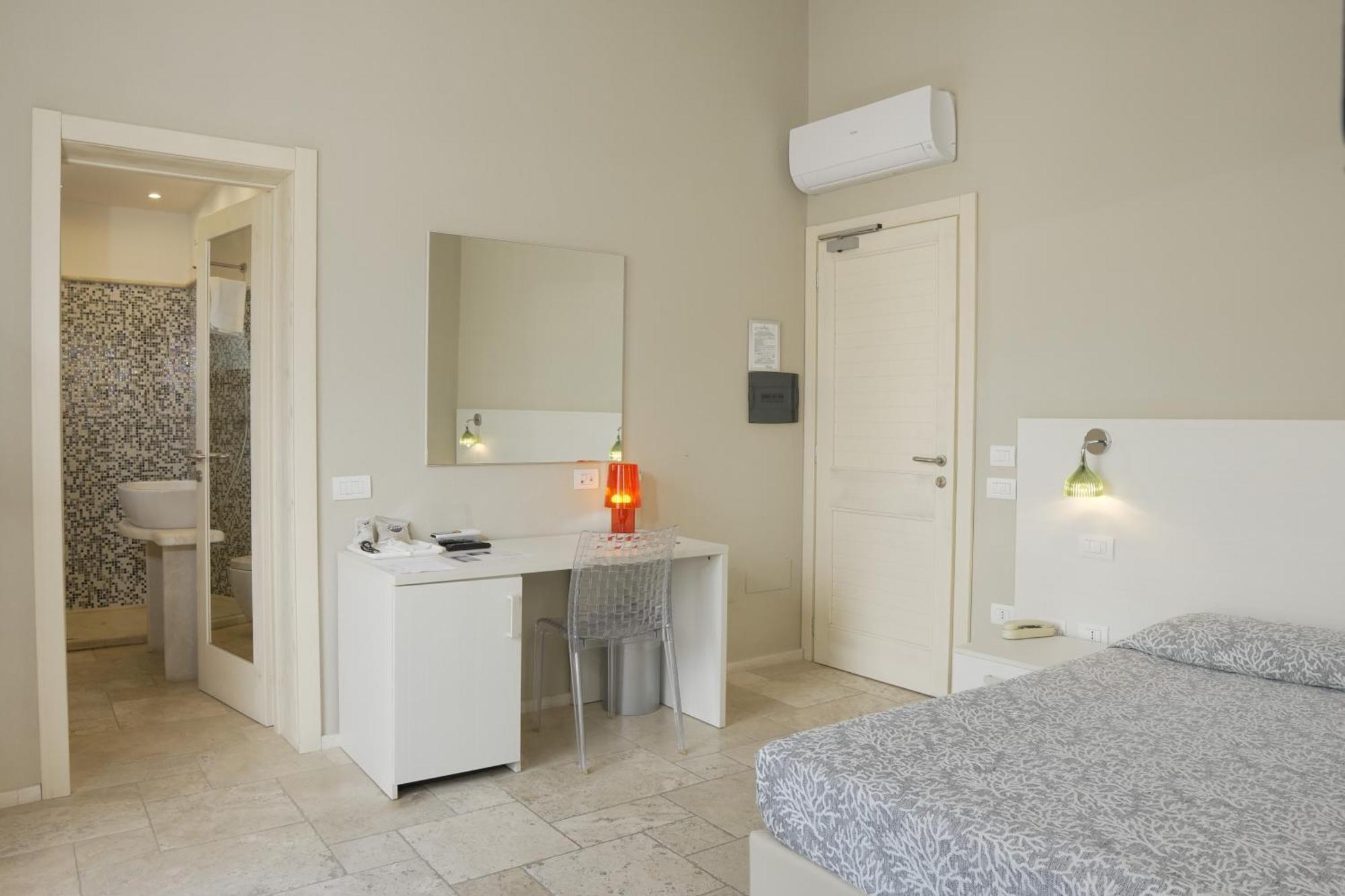 Domu Noa Hotel