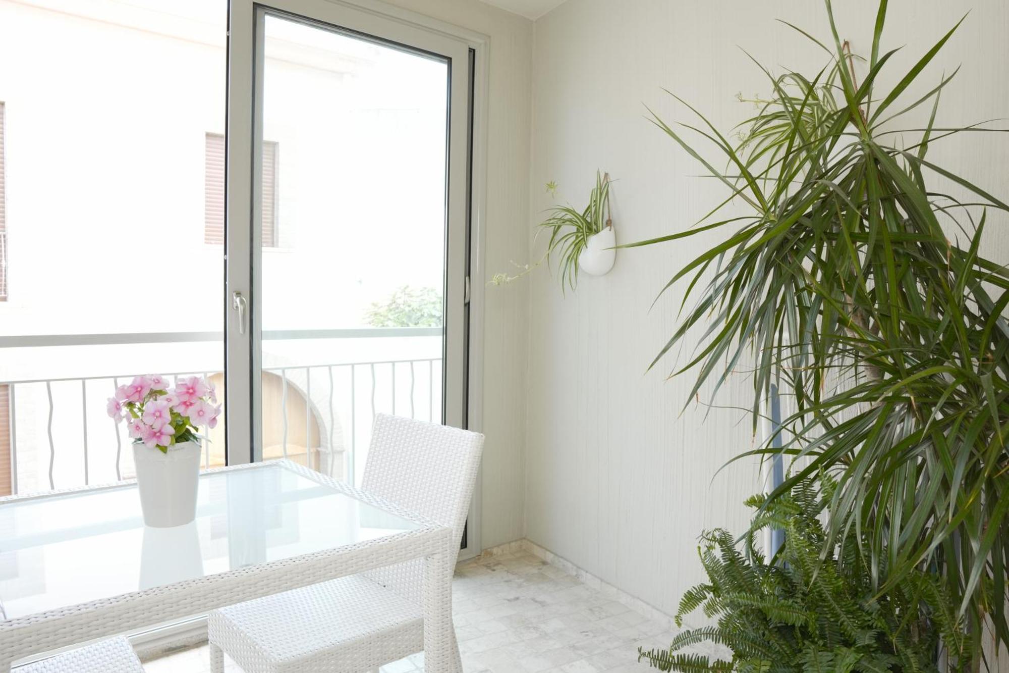 Domu Noa Hotel Villasimius