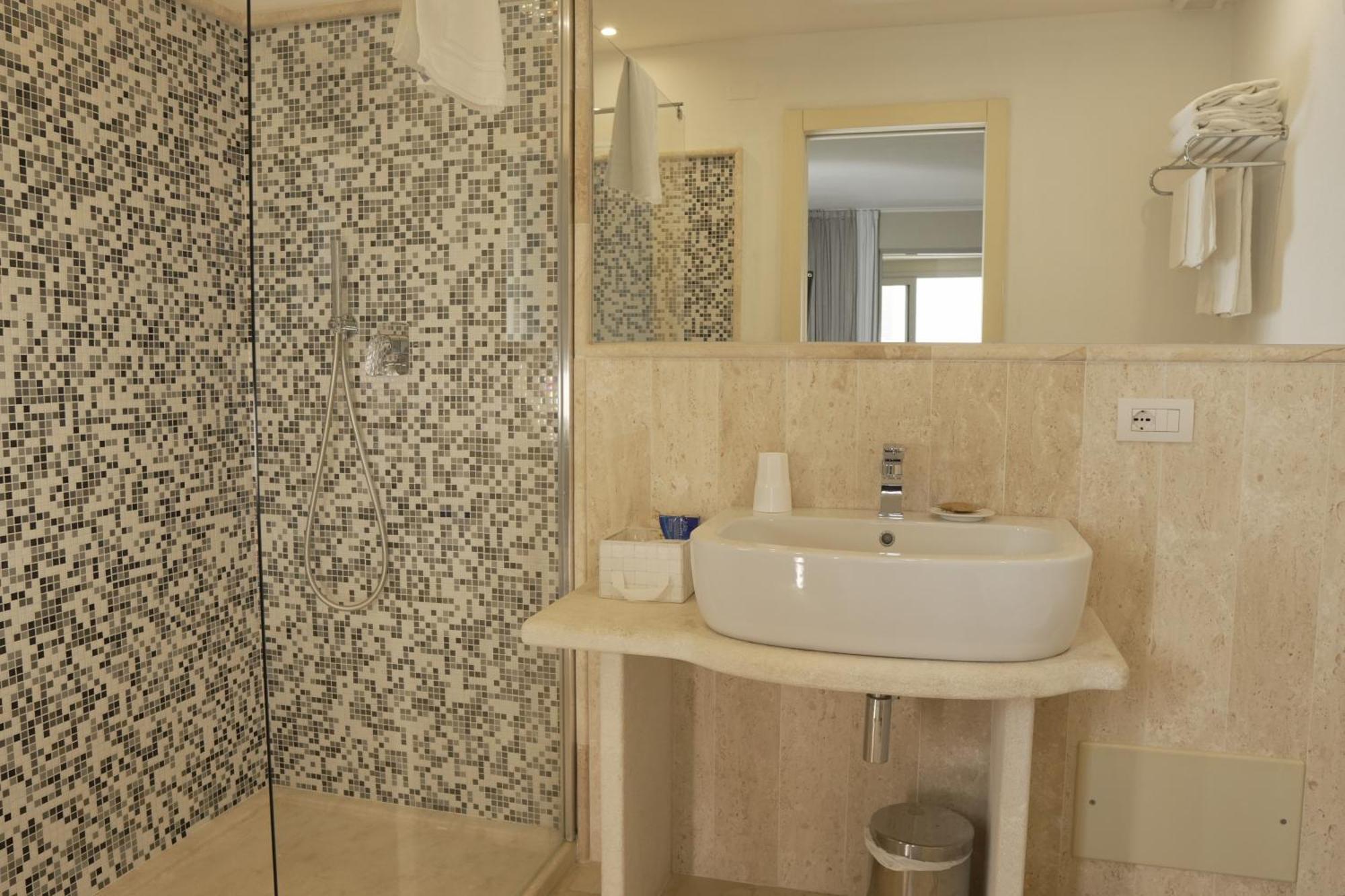 Hotel Domu Noa 3*