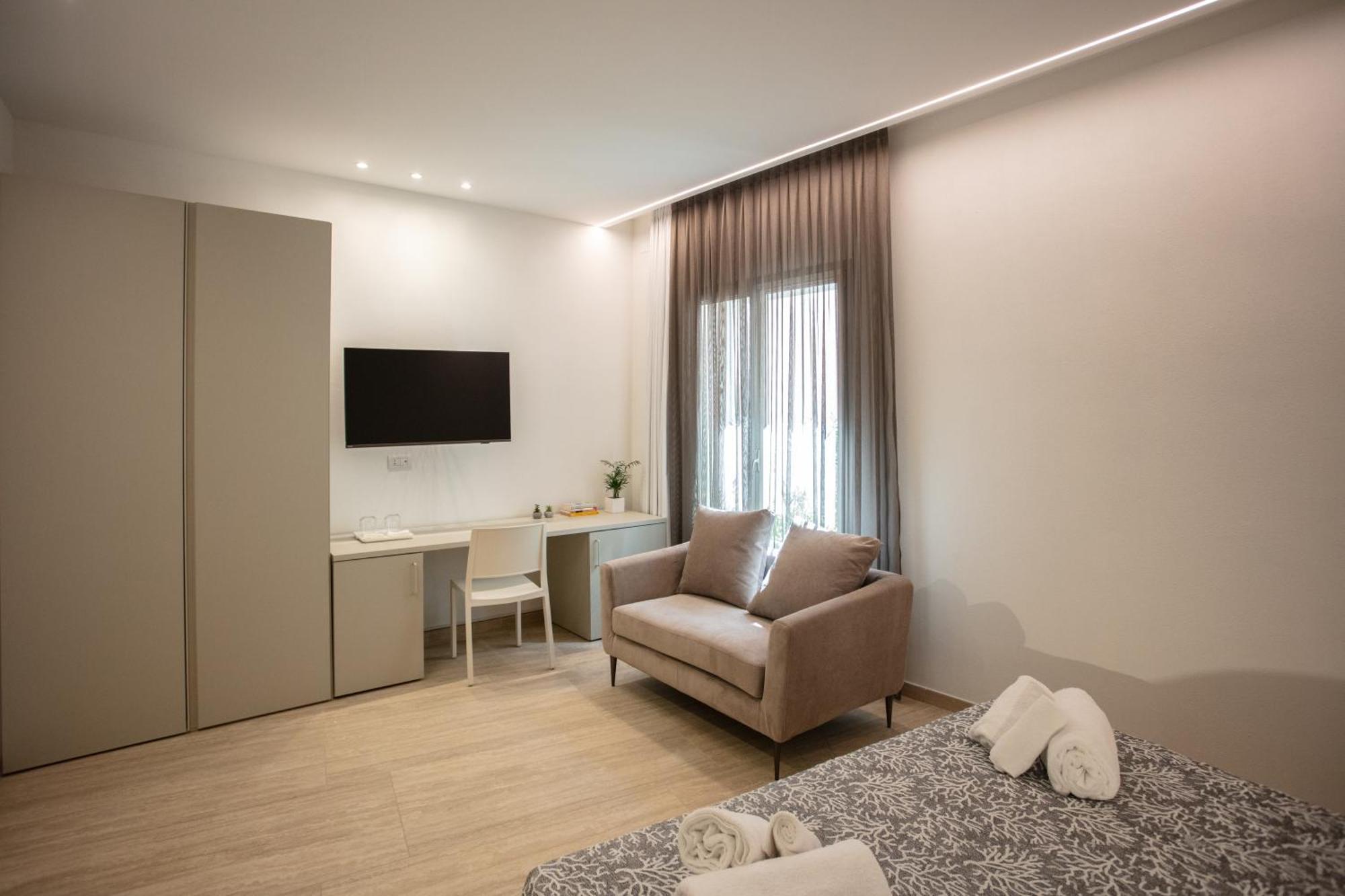 Hotel Domu Noa