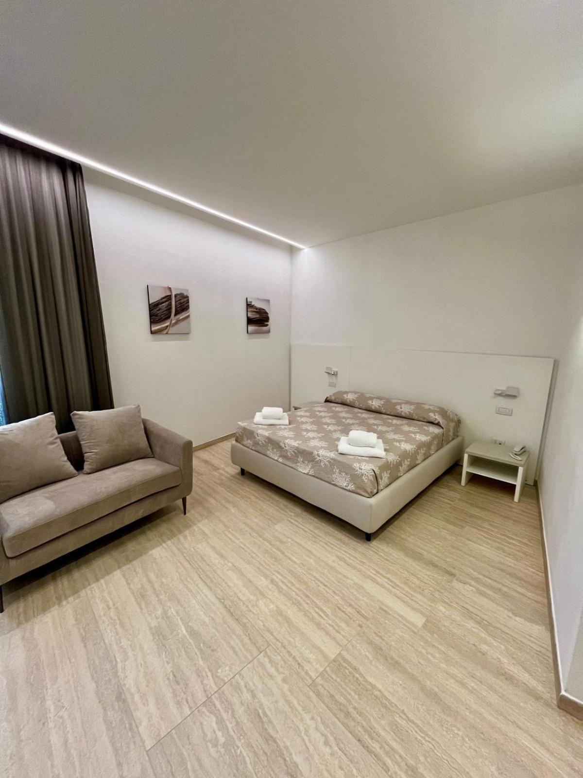 Domu Noa Hotel Villasimius