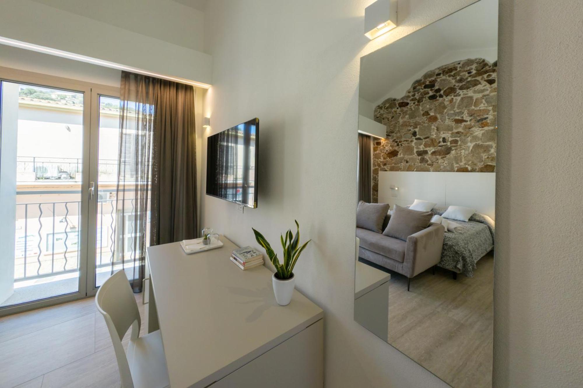 Hotel Domu Noa Villasimius