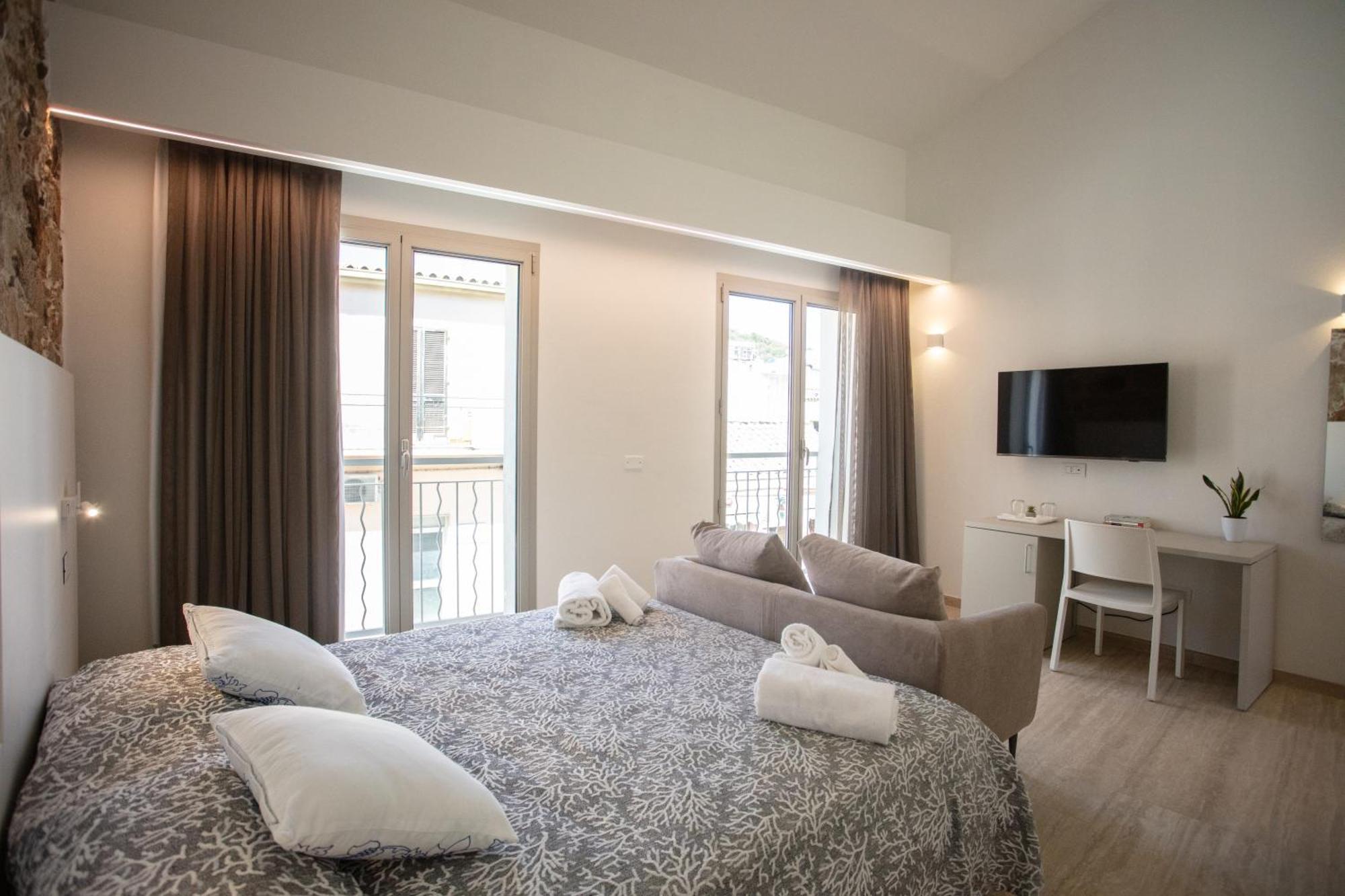 Domu Noa 3* Villasimius