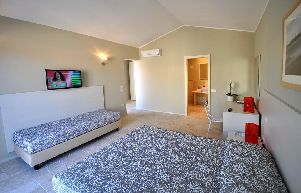 Domu Noa 3* Villasimius
