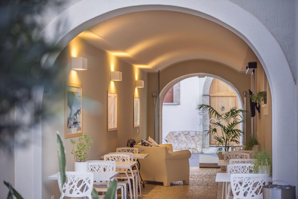 Domu Noa Hotel Villasimius