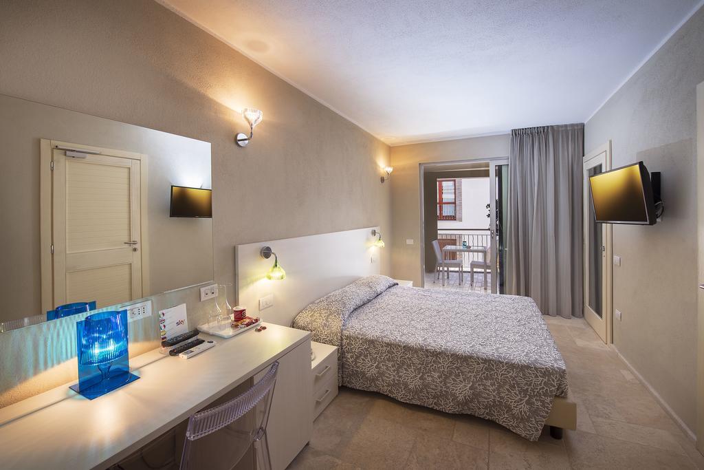 Domu Noa Hotel 3*