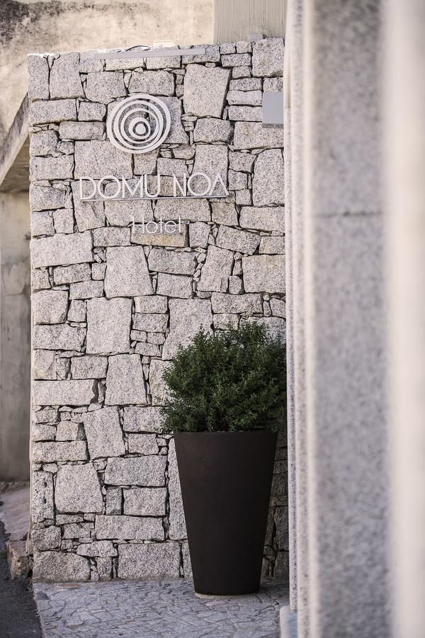 Domu Noa Hotel 3*