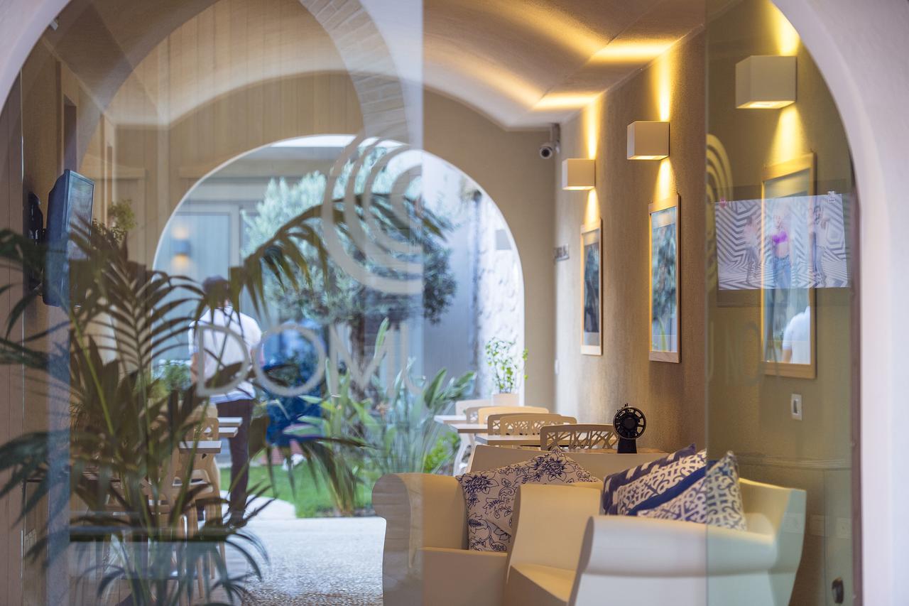 Domu Noa 3* Villasimius