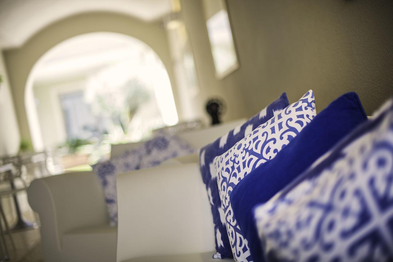 Hotel Domu Noa Villasimius