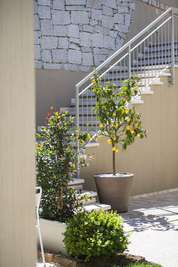 Domu Noa Hotel Villasimius
