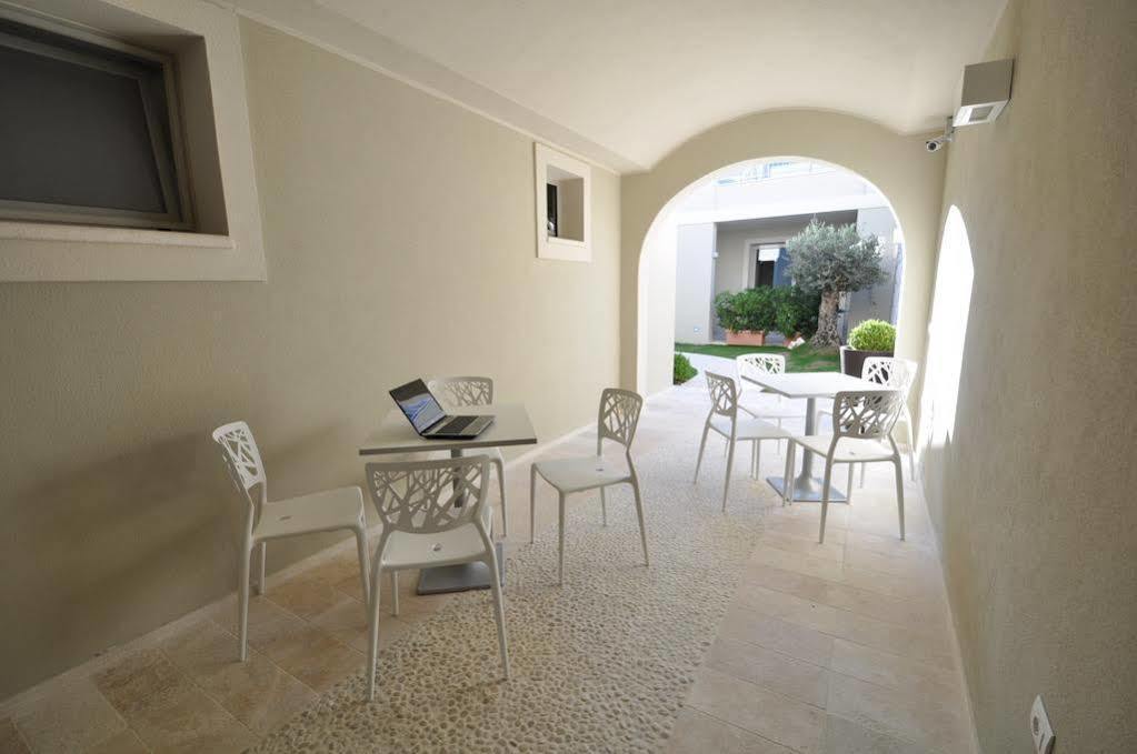 Domu Noa Hotel